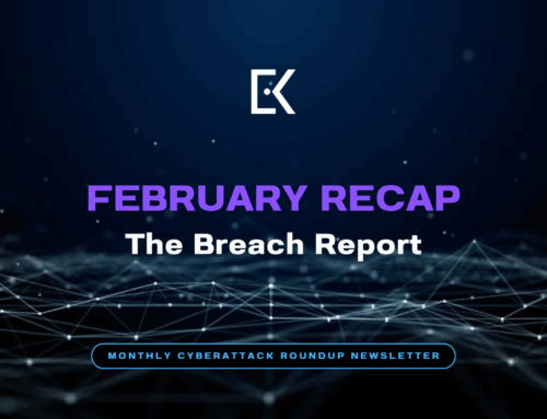February 2025 Recap