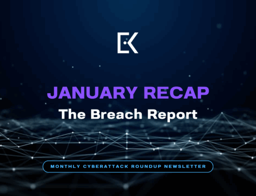 January 2025 Recap