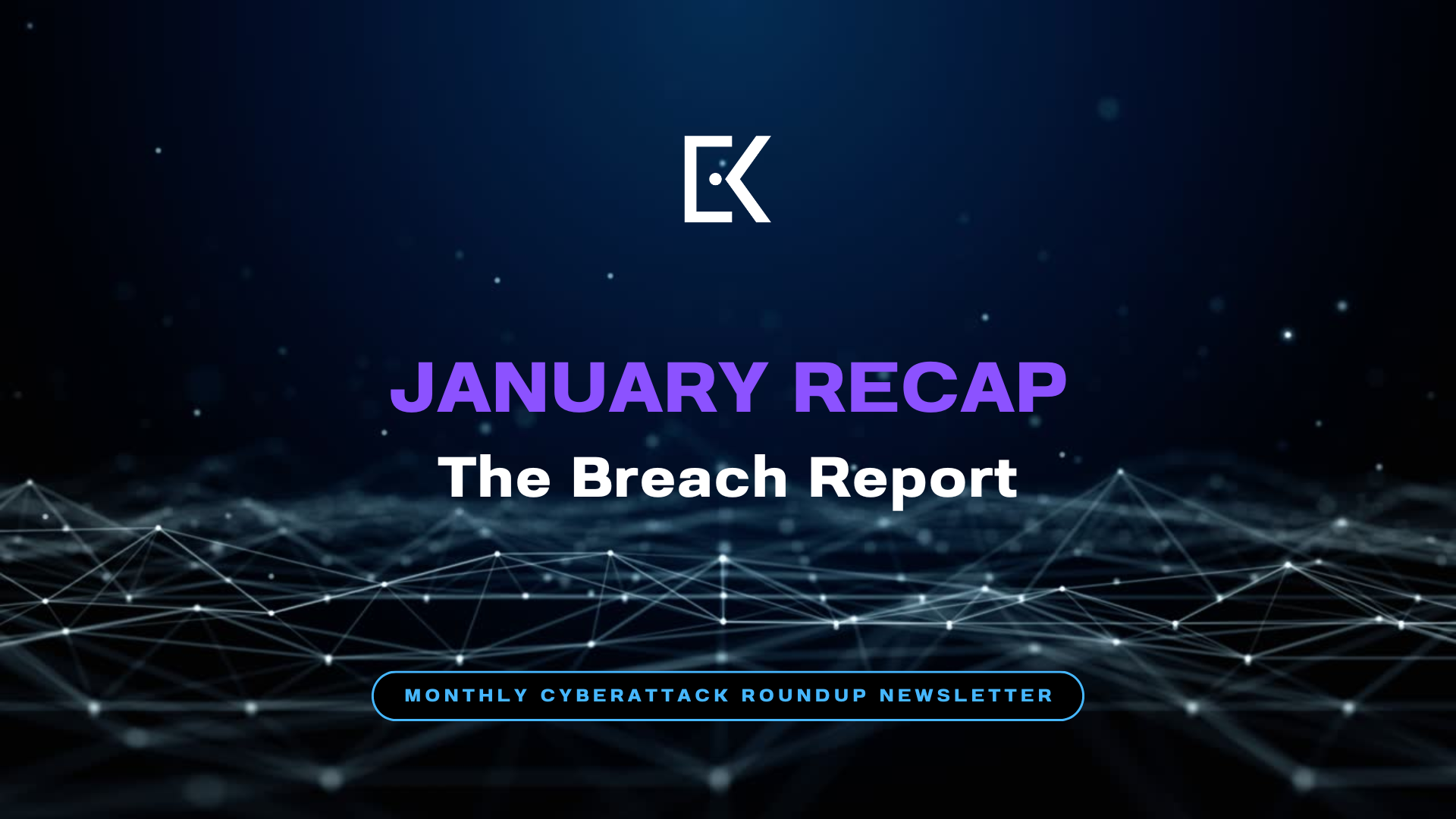 January 2025 Recap