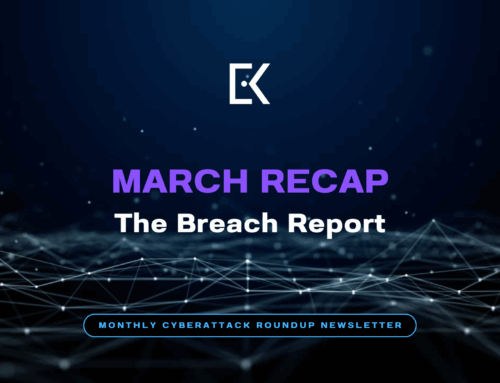 March 2025 Recap